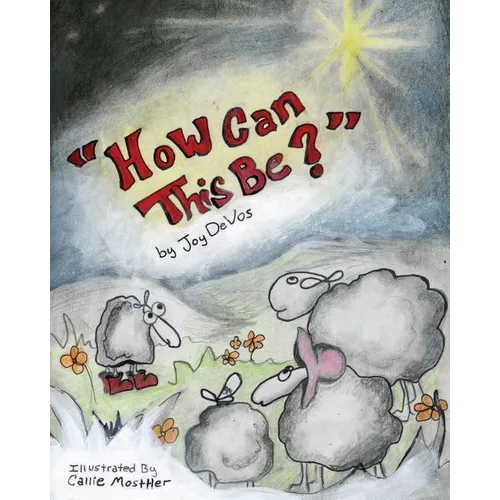 "How can this be?" - Paperback