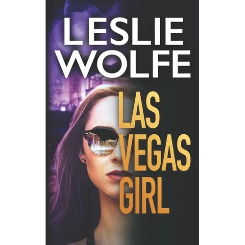 Las Vegas Girl - Paperback