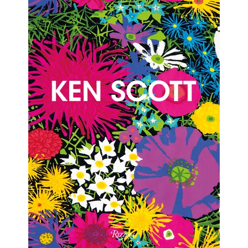 Ken Scott - Hardcover