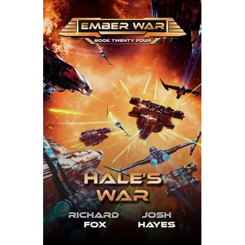 Hale's War - Paperback