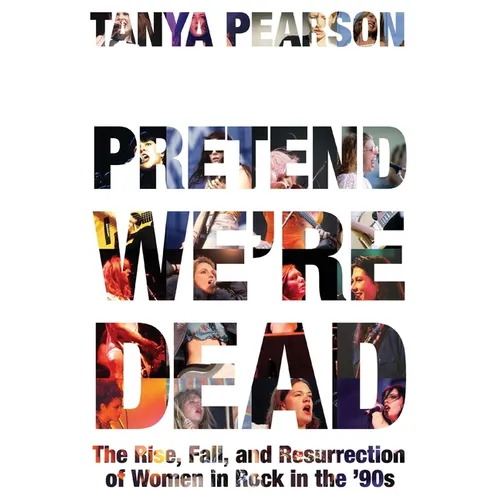 We're Dead - Paperback