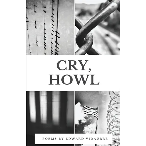 Cry, Howl - Paperback