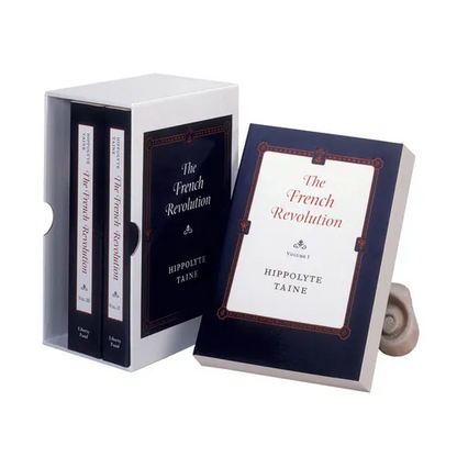 The French Revolution - Paperback