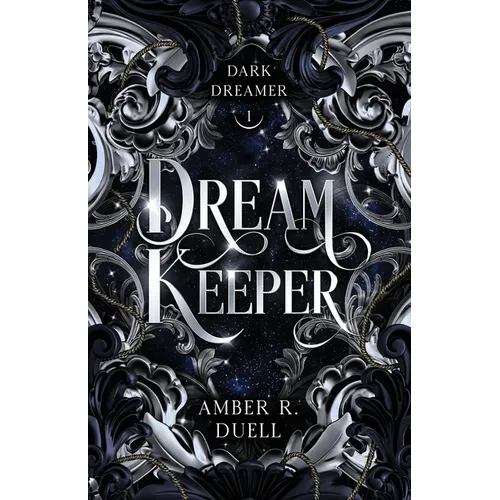 Dream Keeper - Paperback