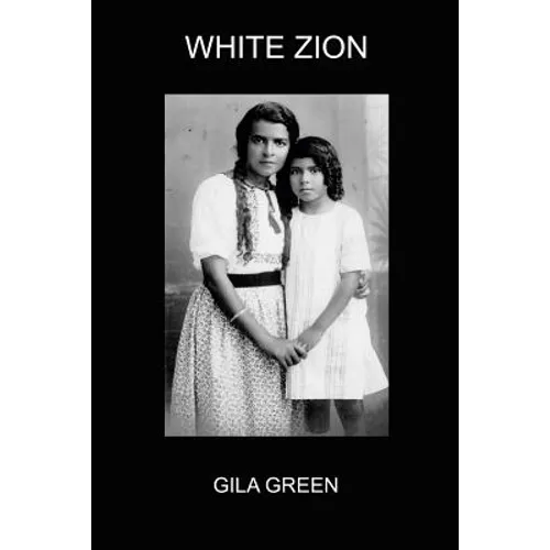 White Zion - Paperback