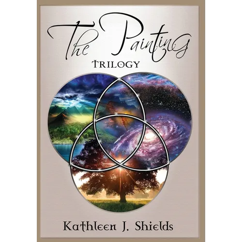 The Painting Trilogy - Hardcover