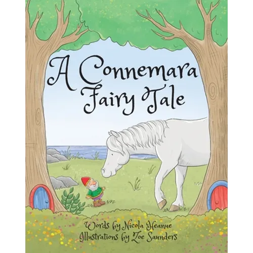 A Connemara Fairy Tale - Paperback