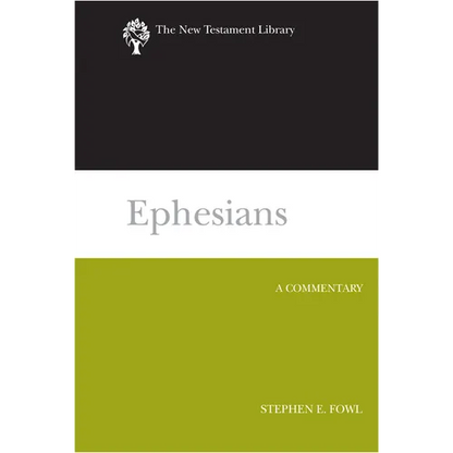 Ephesians NTL - Paperback