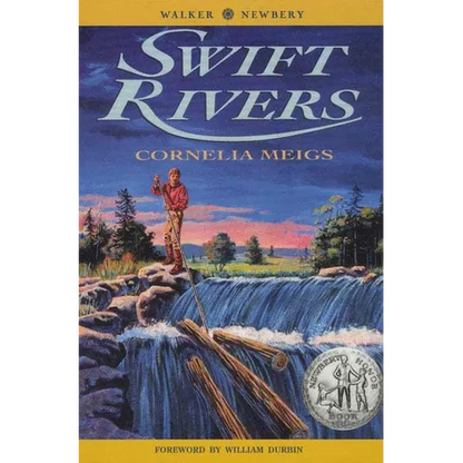 Swift Rivers - Paperback