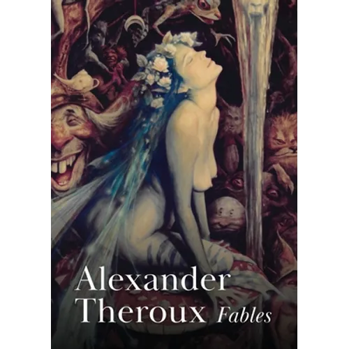 Fables - Paperback