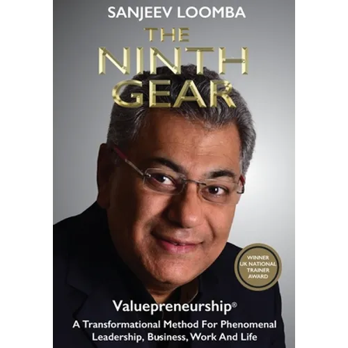 The Ninth Gear - Hardcover