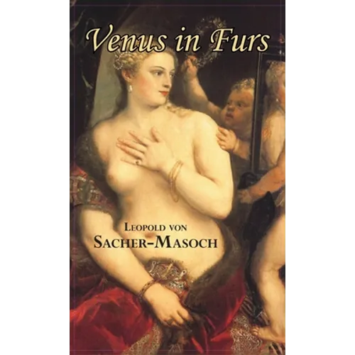 Venus in Furs - Hardcover