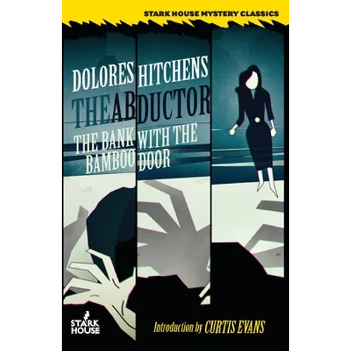 The Abductor / The Bank With the Bamboo Door - Paperback