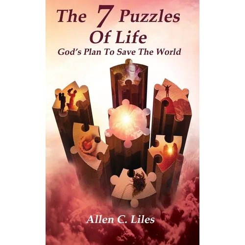 The 7 Puzzles Of Life - Hardcover