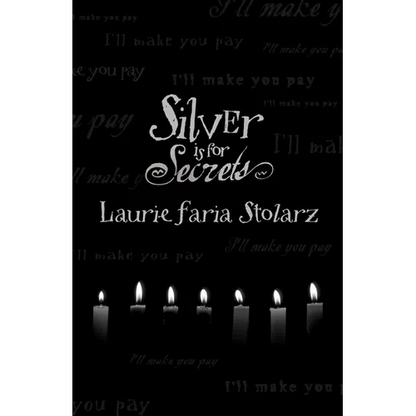 Silver Is for Secrets - Paperback