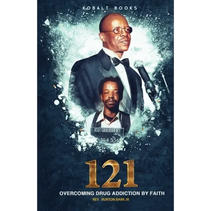 121: Overcoming Drug Addiction by Faith - Paperback