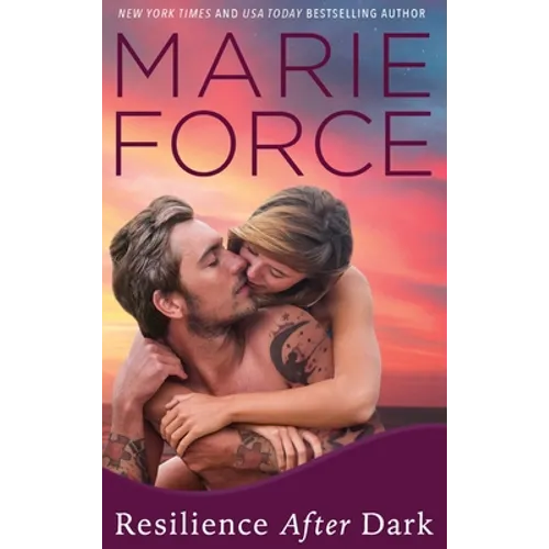 Resilience After Dark - Hardcover