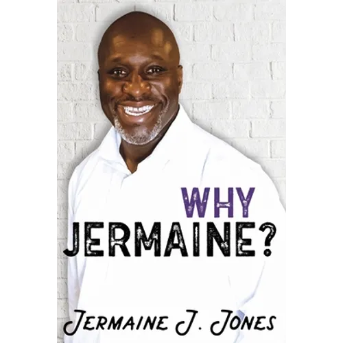 Why Jermaine? - Paperback
