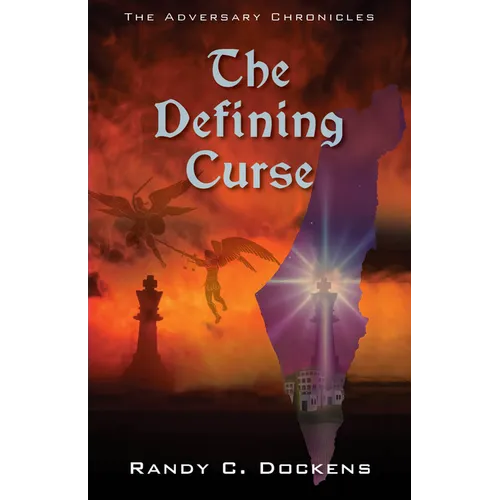The Defining Curse - Paperback