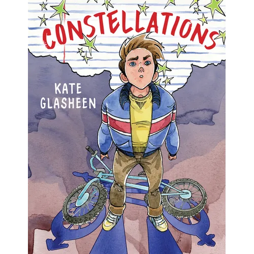 Constellations - Hardcover