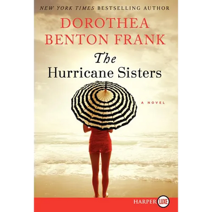 The Hurricane Sisters - Paperback