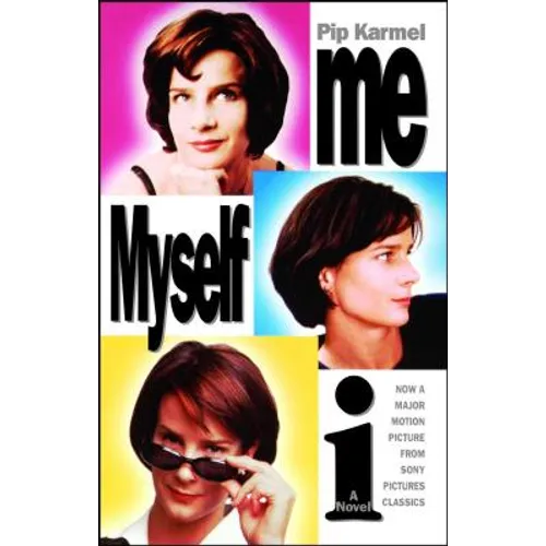 Me Myself I - Paperback