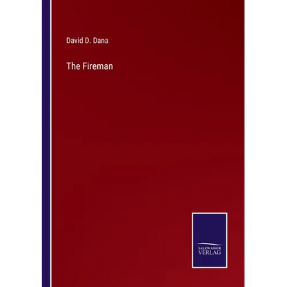 The Fireman - Paperback