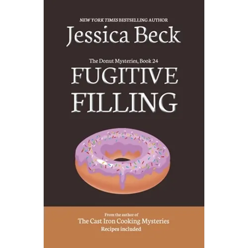 Fugitive Filling - Paperback