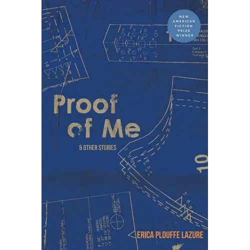 Proof of Me and Other Stories - Paperback