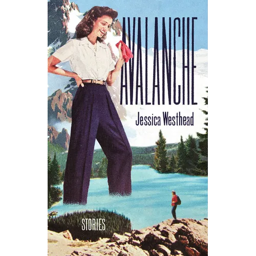 Avalanche - Paperback