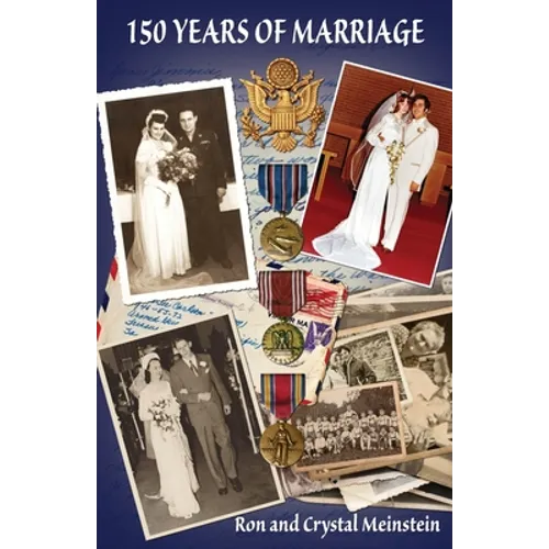 150 Years of Marriage - Paperback