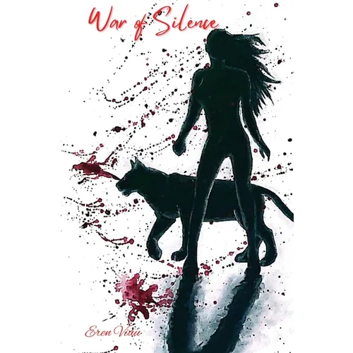 War of Silence: Book One - Paperback