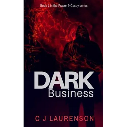 Dark Business - Paperback