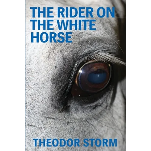 The Rider on the White Horse - Paperback