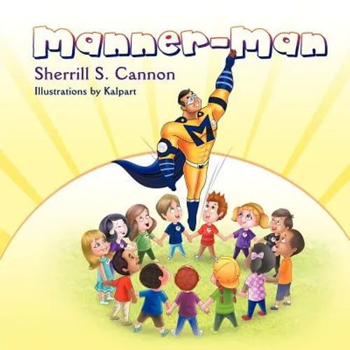 Manner-Man - Paperback