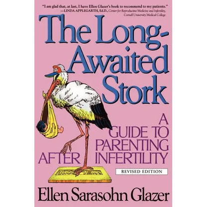 The Long-Awaited Stork - Paperback