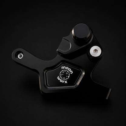 Super73 Ultra Bee Brake Kit