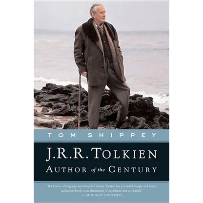 J.R.R. Tolkien: Author of the Century - Paperback