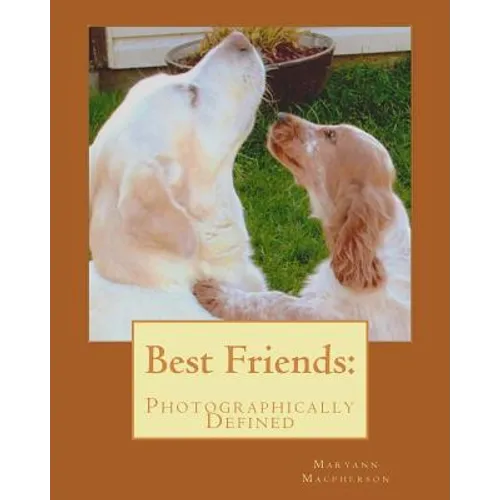 Best Friends - Paperback