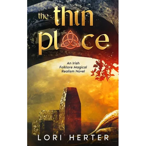 The Thin Place - Paperback