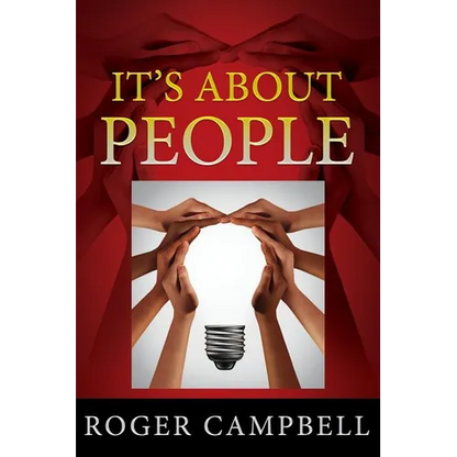 It's About People - Paperback