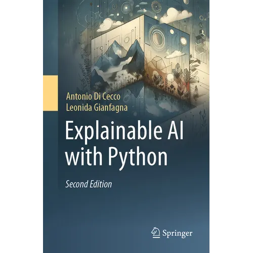Explainable AI with Python - Paperback
