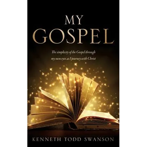 My Gospel - Paperback
