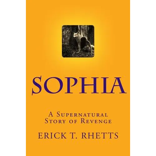 Sophia - Paperback