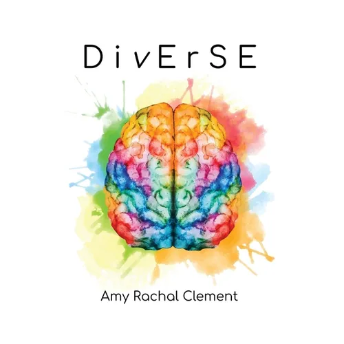 Diverse: Stories on Neurodivergence and the Neurodiversity Movement - Paperback