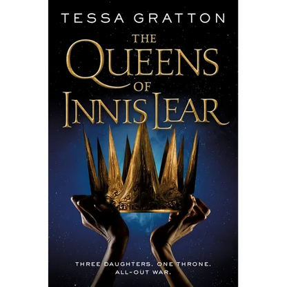 The Queens of Innis Lear - Paperback