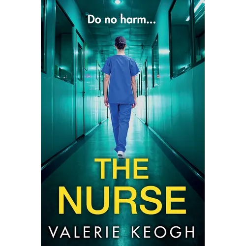 The Nurse - Paperback