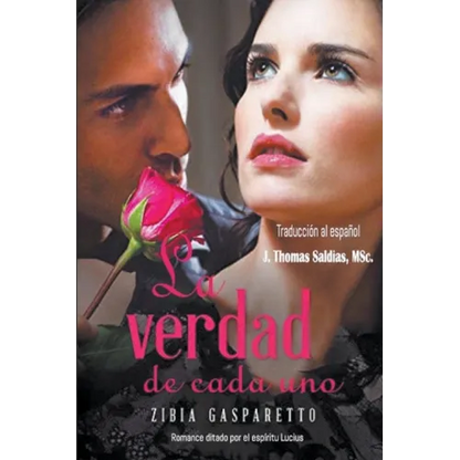 La Verdad de Cada Uno - Paperback