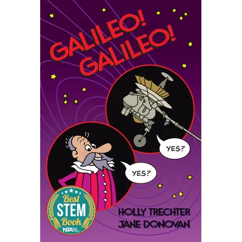 Galileo! Galileo! - Paperback
