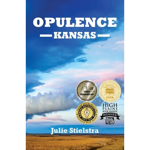 Opulence, Kansas - Paperback
